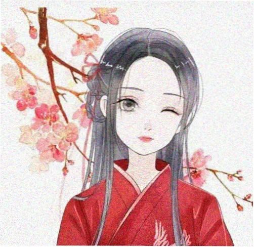 读者头像，来自佛山的温室访客
